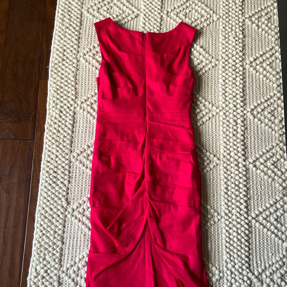 Artelier Nicole Miller Dress
